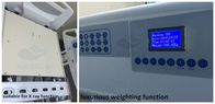 Ag-BR002C NIEUWE functie zeven met x-ray de overdracht van functieicu elektrische het overhellen prijs van het het ziekenhuisbed