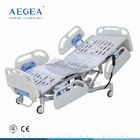 Ag-BY007 overhellend elektrische regelbare medische het bedfabrikanten van het huis goedkope doende leunen ziekenhuis
