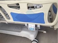 Ag-BR002B Ce ISO regelbare CPR 7 het ziekenhuis elektrisch bed van de functieicu ruimte