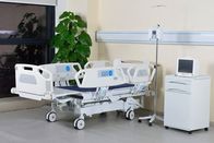 Nieuwe aankomst ag-BR001 Acht geduldig de gezondheidszorg goedkoop medisch bed van functiesicu