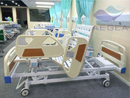 Ag-BY004 de Ingebedde van het het ziekenhuisbed van het exploitant medische meubilair wholesales elektronische verlamde gebruikte patiënt