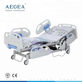 Ag-BY101 bed van het medische behandeling het hallo-lage regelbare geduldige elektronische ziekenhuis voor verkoop